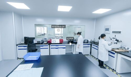 協(xié)會喜添A股新成員，廣電計量為建材家居競爭力注入科技動力