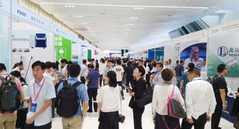 廣州廣電計量檢測股份 鑄就一流計量檢測技術服務專業機構