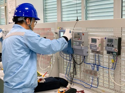 南方電網貴州六盤水供電局成功舉辦2019年計量運維專業技能競賽，以賽促學提升計量技術服務能力