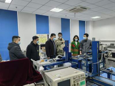 湖北聚焦醫療器械產業，計量技術服務精準賦能高質量發展